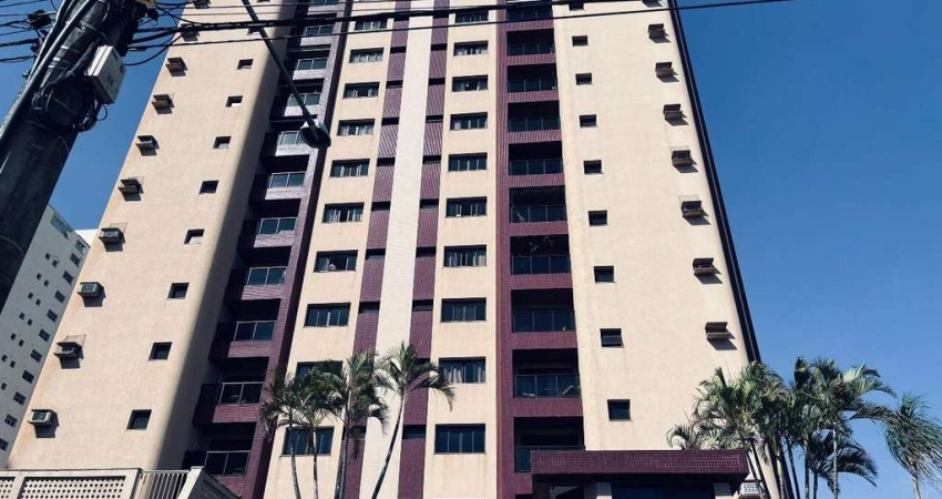 Apartamento à venda, 3 quartos, 1 suíte, Centro - Piracicaba/SP