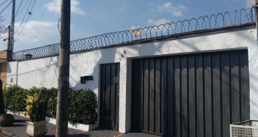 Casa à venda, 3 quartos, 1 suíte, 4 vagas, Nova Piracicaba - Piracicaba/SP