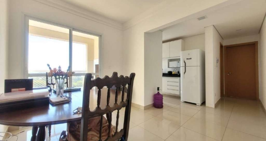 Apartamento à venda, 1 quarto, 1 vaga, São Dimas - Piracicaba/SP