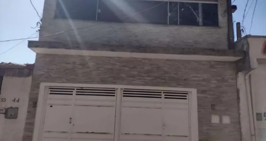 Casa à venda, 5 quartos, 1 suíte, Água Branca - Piracicaba/SP