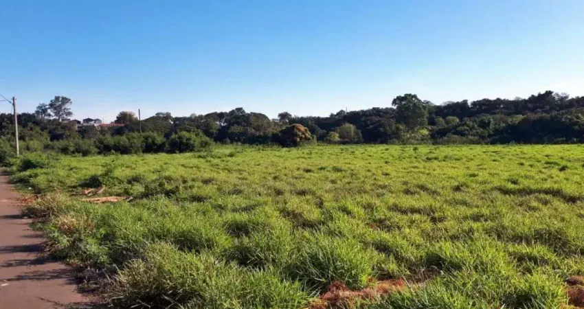 Terreno à venda na Vila Industrial, Piracicaba 