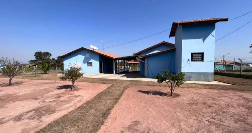 Chácara à venda, 5 quartos, 2 suítes, 6 vagas, Alpes das Águas - São Pedro/SP