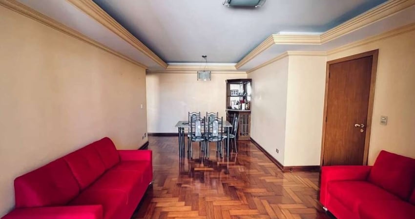 Apartamento à venda, 3 quartos, 1 suíte, 1 vaga, Centro - Piracicaba/SP