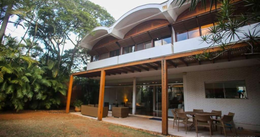 Casa à venda, 3 quartos, 3 suítes, 5 vagas, Jardim Europa - Piracicaba/SP