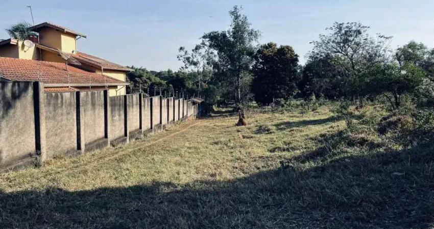 Terreno à venda no Santa Terezinha, Piracicaba 