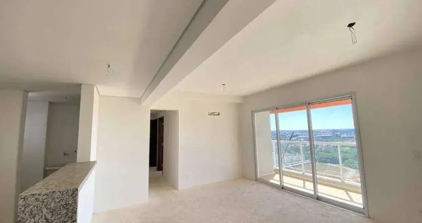Apartamento à venda, 3 quartos, 1 suíte, 2 vagas, Piracicamirim - Piracicaba/SP