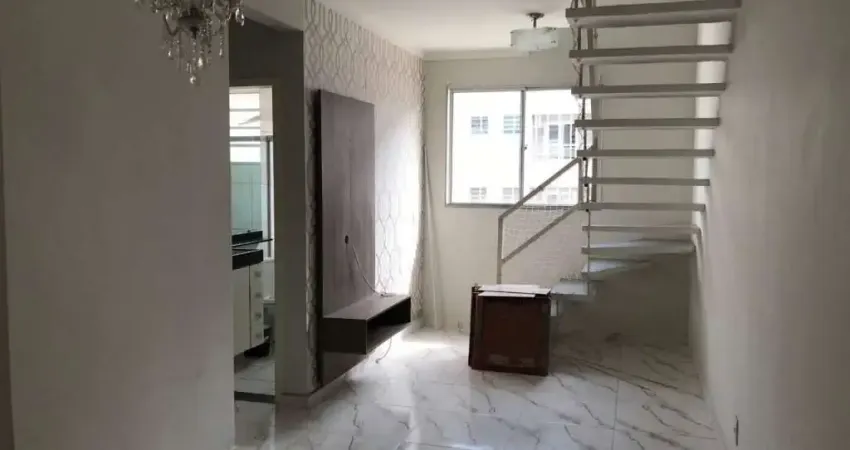 Apartamento à venda, 3 quartos, 1 suíte, 2 vagas, Piracicamirim - Piracicaba/SP