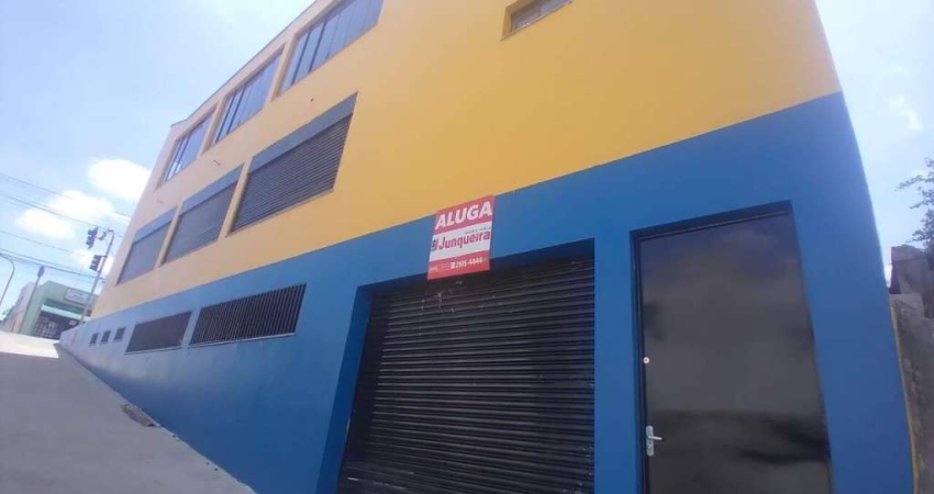 Barracão / Galpão / Depósito para alugar no Jardim Ibirapuera, Piracicaba 