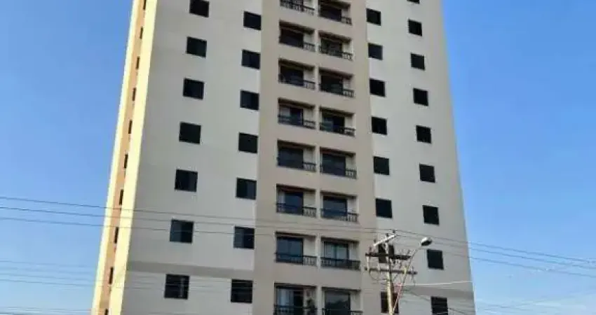 Apartamento à venda, 3 quartos, 1 suíte, 2 vagas, Paulista - Piracicaba/SP