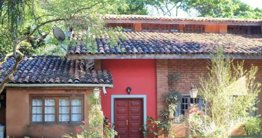 Chácara à venda, 4 quartos, 2 suítes, 3 vagas, Batistada - Piracicaba/SP