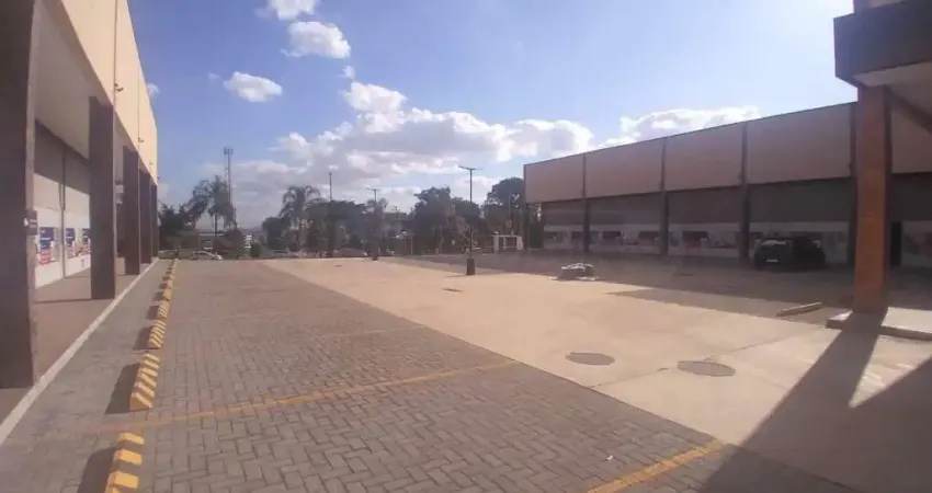 Sala Comercial para aluguel, 60 vagas, Areião - Piracicaba/SP