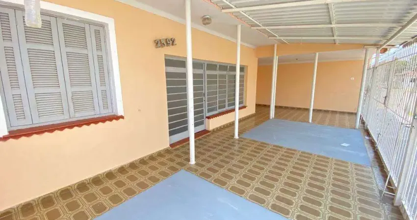 Casa à venda no bairro Paulista.