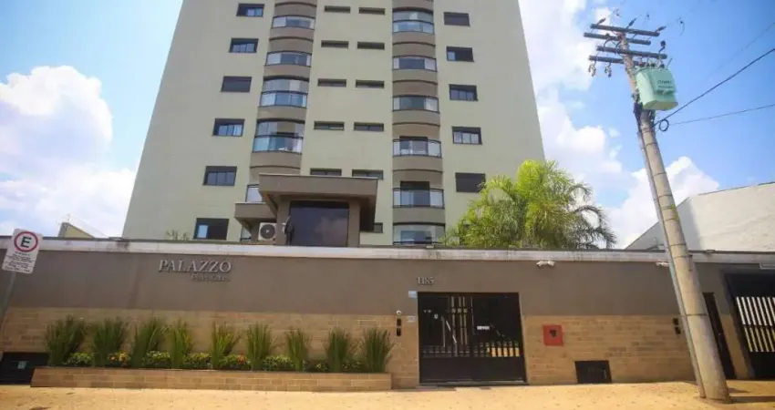 Apartamento à venda, 3 quartos, 3 suítes, 4 vagas, Paulista - Piracicaba/SP