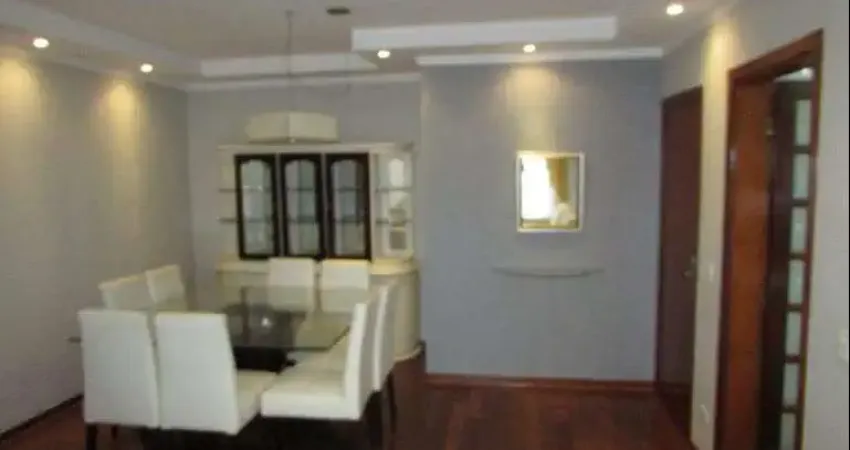 Apartamento à venda, 3 quartos, 1 suíte, 2 vagas, Paulista - Piracicaba/SP