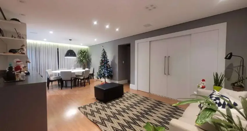 Apartamento para comprar, 3 suítes, 3 vagas, Paulista, Piracicaba-SP