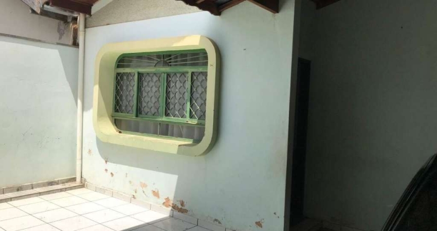 Casa para comprar, 2 dormitórios, Jardim Noiva da Colina, Piracicaba-SP