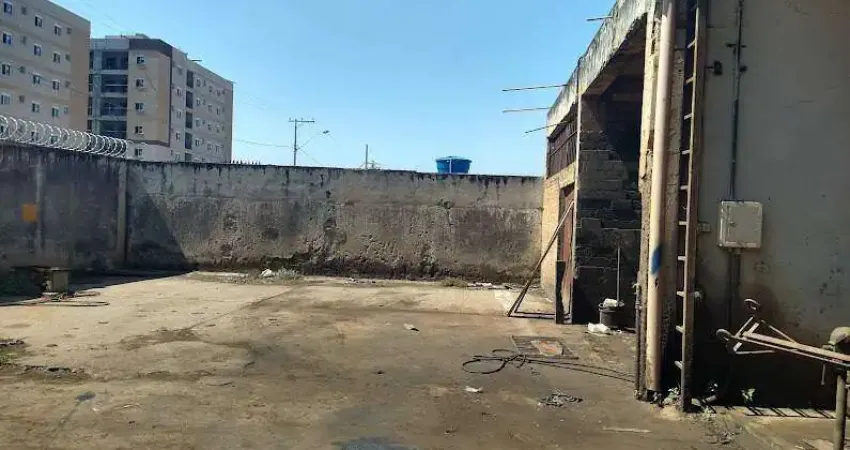 Área para comprar, 3.905 m², Parque Santa Terezinha, Piracicaba-SP
