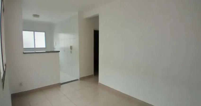 Apartamento para comprar, 2 dormitórios, Dois Córregos, Piracicaba-SP