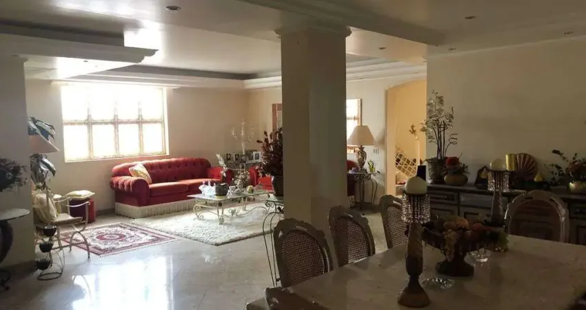 Casa para comprar, 4 dormitórios, Jardim Europa, Piracicaba-SP