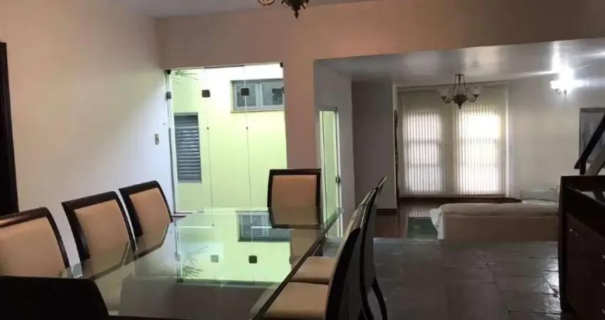 Casa para comprar, 3 dormitórios, Vila Monteiro, Piracicaba-SP
