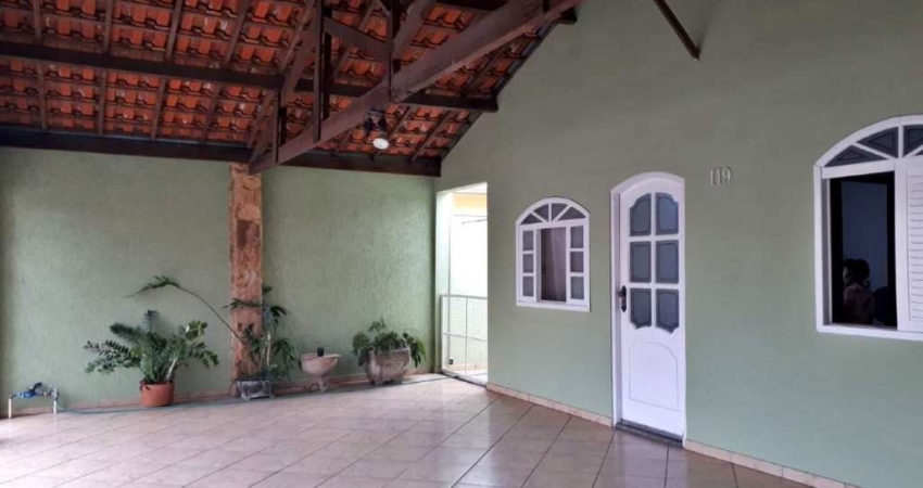 Casa para comprar, 3 dormitórios, Conjunto Residencial Mário Dedini, Piracicaba-SP