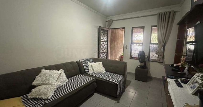 Casa para comprar, 5 dormitórios, Vila Independência, Piracicaba-SP