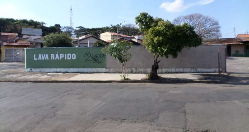 Terreno à venda na Vila Rezende, Piracicaba 
