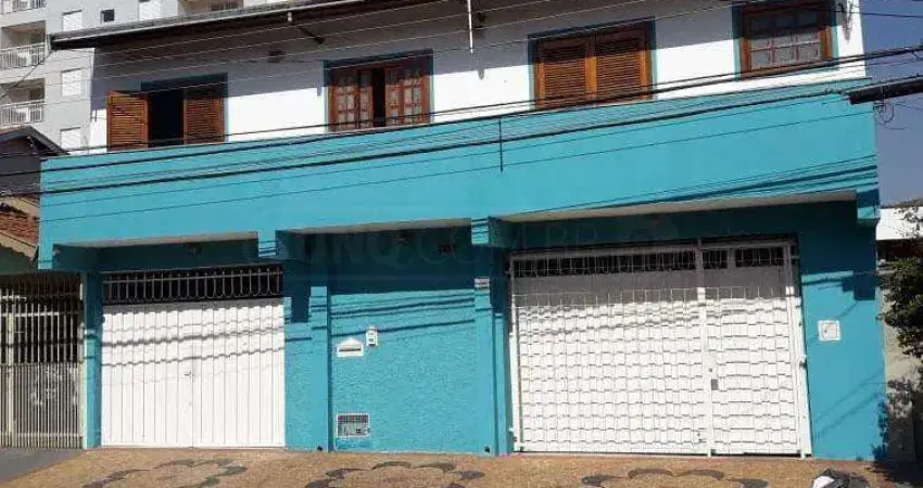 Casa para comprar, 3 dormitórios, Nova América, Piracicaba-SP
