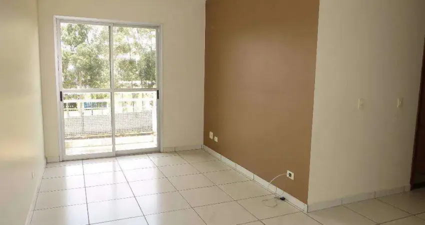 Apartamento à venda, 3 quartos, 1 suíte, 1 vaga, Parque Santa Cecília - Piracicaba/SP