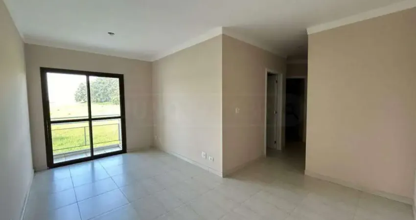 Apartamento à venda, 3 quartos, 1 suíte, 2 vagas, Morumbi - Piracicaba/SP