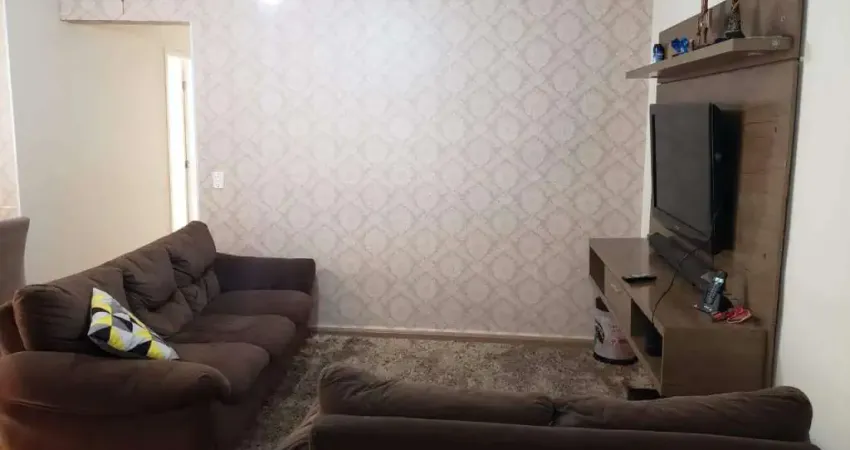 Apartamento à venda, 3 quartos, 1 suíte, 2 vagas, Paulista - Piracicaba/SP