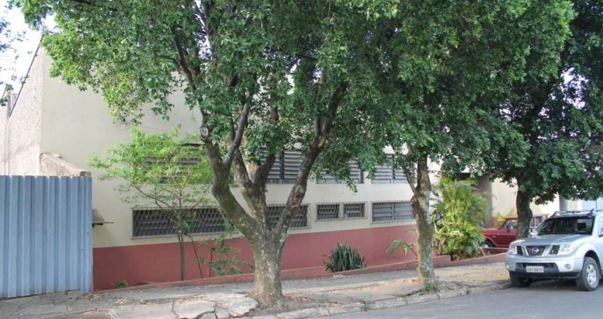 Barracão / Galpão / Depósito à venda no Jardim Caxambu, Piracicaba 