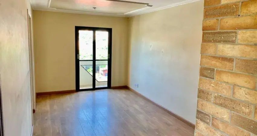 Apartamento à venda, 2 quartos, 1 vaga, Jaraguá - Piracicaba/SP