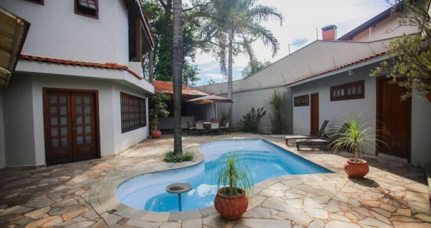 Casa para aluguel, 4 quartos, 2 suítes, 4 vagas, Nova Piracicaba - Piracicaba/SP