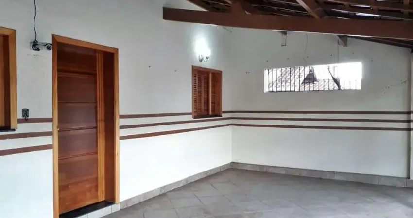 Casa à venda, 2 quartos, 1 suíte, 3 vagas, Jardim São Luiz - Piracicaba/SP
