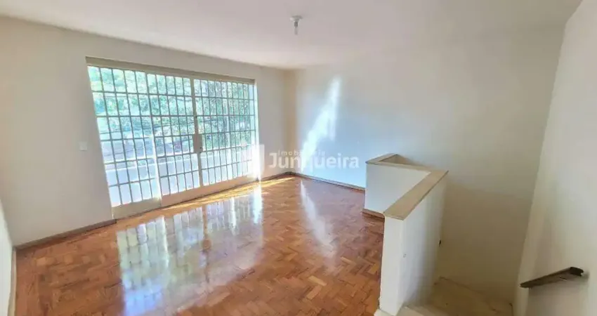 Casa com vocação comercial para alugar no Centro - Piracicaba/SP