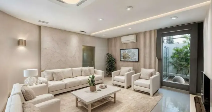 Casa comercial à venda no bairro Jardim Europa, em Piracicaba/SP.