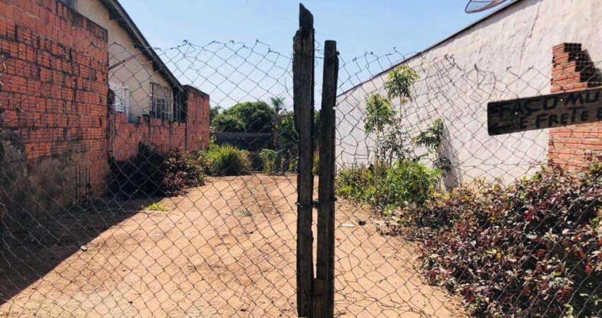 Terreno à venda, Jardim Residencial Javary I - Piracicaba/SP