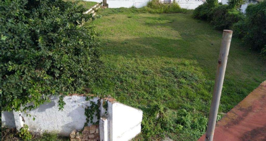 Terreno à venda no Centro, Piracicaba 