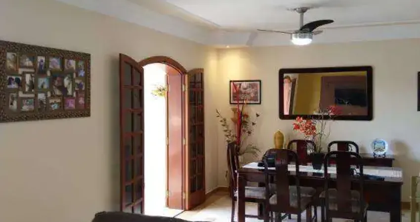 Casa à venda, 3 quartos, 1 suíte, 2 vagas, jardim brasília - piracicaba/sp