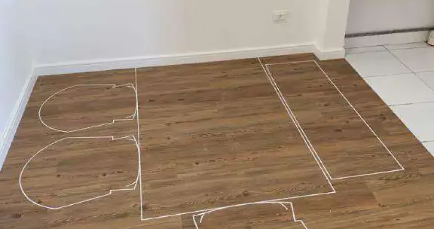 Apartamento à venda, 2 quartos, 1 suíte, 2 vagas, Paulista - Piracicaba/SP