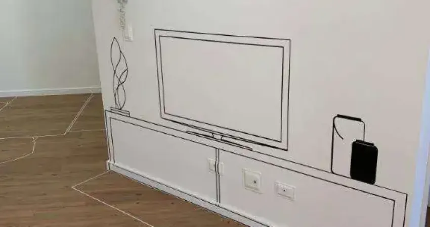 Apartamento à venda, 2 quartos, 1 suíte, 2 vagas, Paulista - Piracicaba/SP