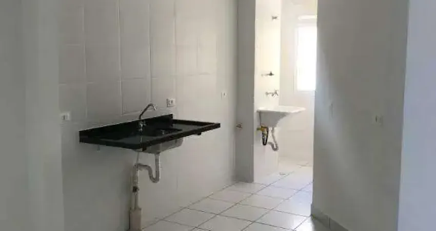 Apartamento à venda, 2 quartos, 1 suíte, 2 vagas, Paulista - Piracicaba/SP