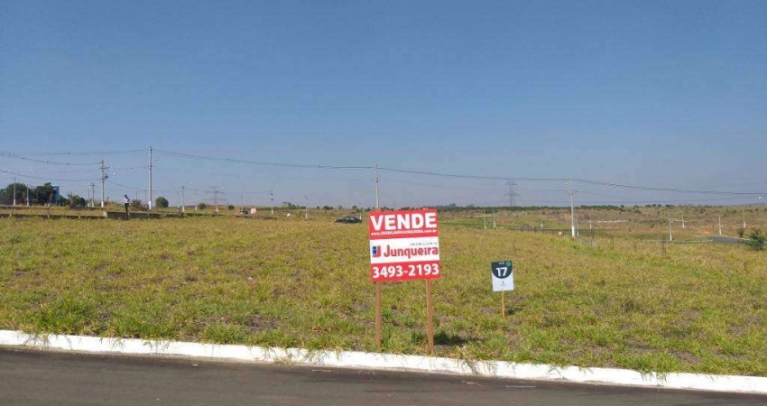 Terreno à venda em Santa Maria, Rio das Pedras 