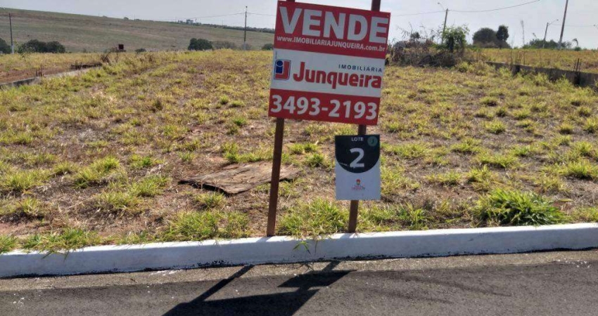 Terreno à venda em Santa Maria, Rio das Pedras 
