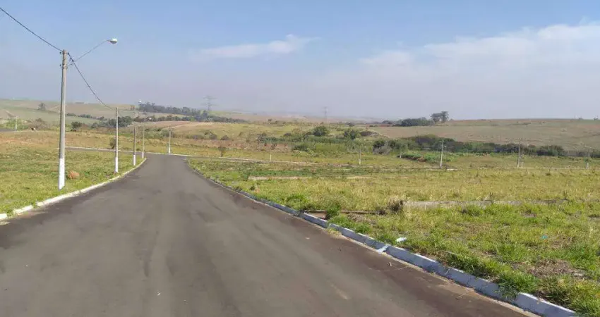 Terreno à venda em Santa Maria, Rio das Pedras 