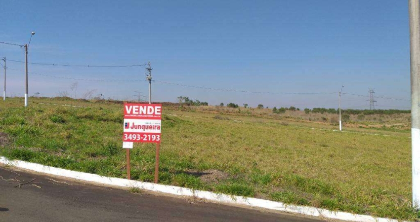 Terreno à venda em Santa Maria, Rio das Pedras 