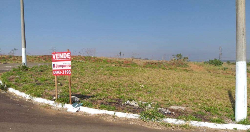 Terreno à venda em Santa Maria, Rio das Pedras 