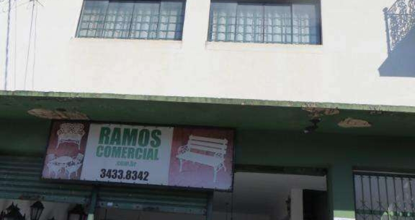 Barracão / Galpão / Depósito à venda no Paulicéia, Piracicaba 