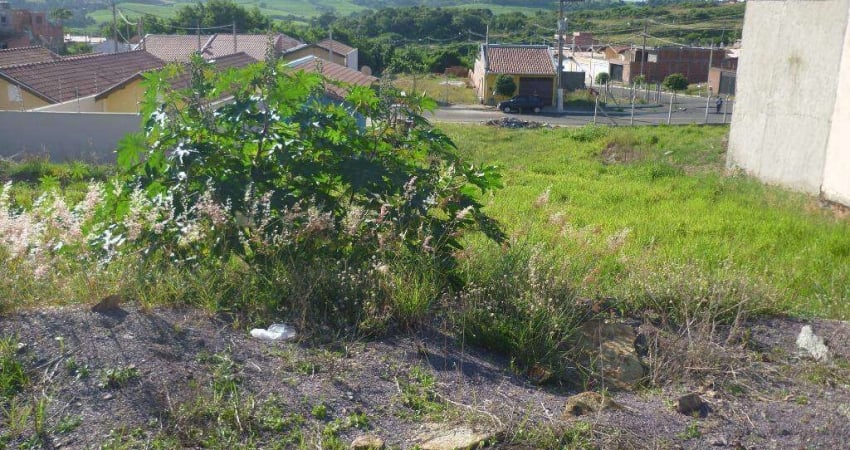 Terreno à venda, Park Monte Rey III - Piracicaba/SP